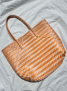  Basket Weave Pattern Tote