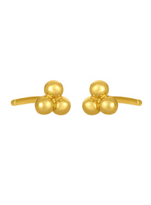  FYB Eden Studs in 2 Colors