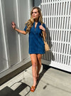 Willow Bloom Dress