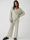 Free People Hailey Sweater Set