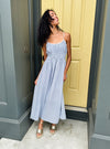 Athena Espadrille Wedge