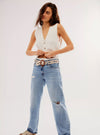 Free People Ava Vest