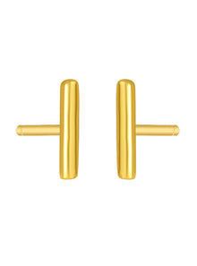  FYB Lottie Bar Studs