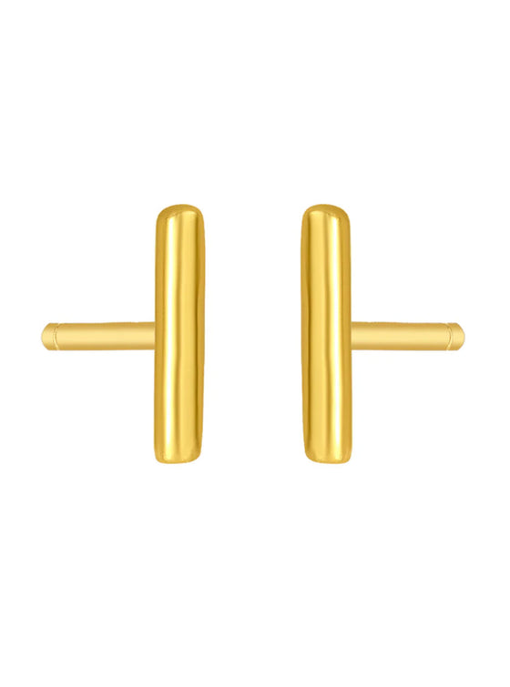 FYB Lottie Bar Studs