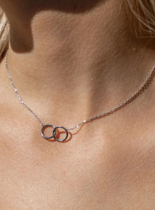  Alco Perfect Timing Necklace