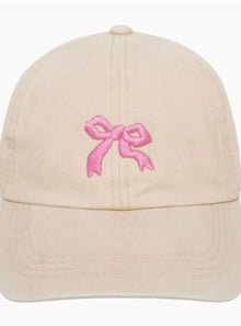  Bow Obession Hat