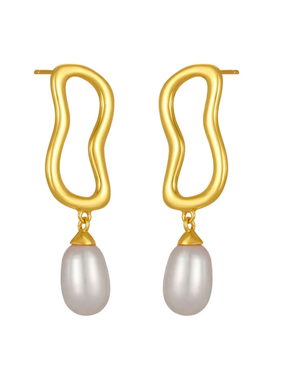 FYB Matilda Earrings