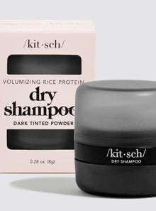  Kitsch Dry Shampoo -For Dark Hair