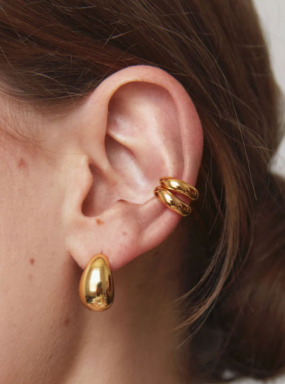 FYB Shay Ear Cuff In 2 Colors