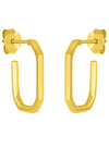 FYB Lex Earrings In 2 Colors