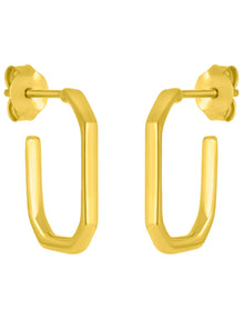  FYB Lex Earrings In 2 Colors
