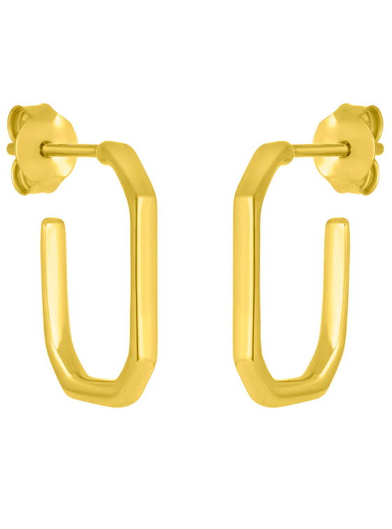 FYB Lex Earrings In 2 Colors
