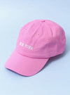 New York Baseball Hat in 2 Colors