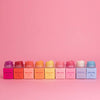 Balm Babe Lip Balm in 10 flavors