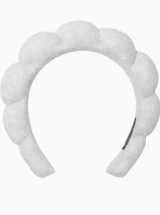 Get Ready With Me Headband In 4 Colors