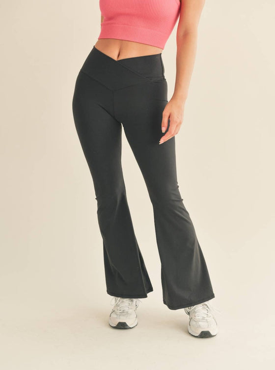 My Fave Flare Legging