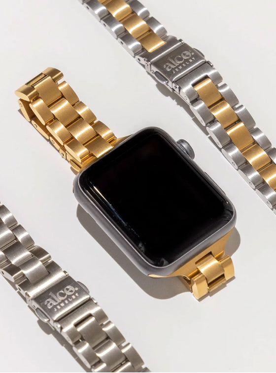 ALCO Apple Watch Band