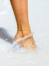 Alco Weekender Anklet