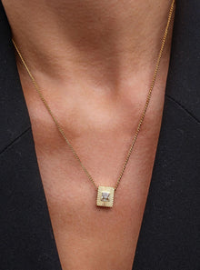  Alco Heritage Necklace