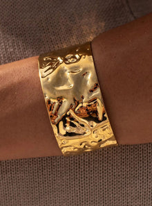  Alco Siren Cuff Bracelet