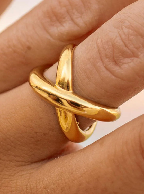 Alco Trove Ring
