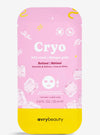 AvryBeauty Cryo Jelly Facial Mask