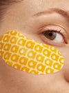 AvryBeauty Puff Off Eye Contour Patch
