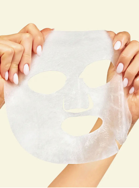 AvryBeauty Cryo Jelly Facial Mask