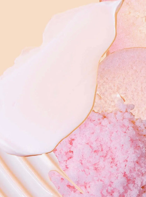 AvryBeauty Champagne Hour Pedi Spa Set