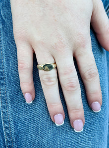  Bara Boheme Cigar Ring