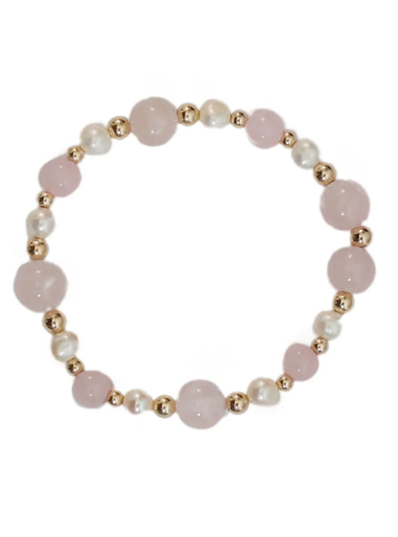 Bara Boheme Logan Bracelet