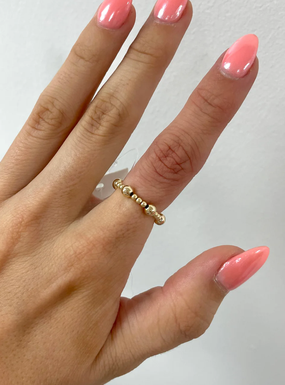 Bara Boheme Angelina Ring