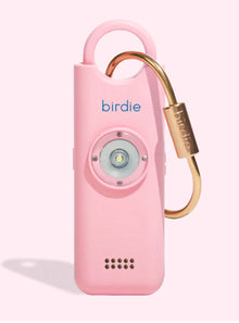  She's Birdie 3.0 Personal Safety Alarm In 4 Colors
