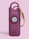 She's Birdie 3.0 Personal Safety Alarm In 4 Colors