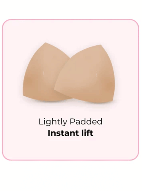 Boomba Invisible Lift Inserts