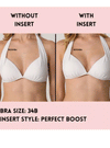Boomba Perfect Boost Inserts