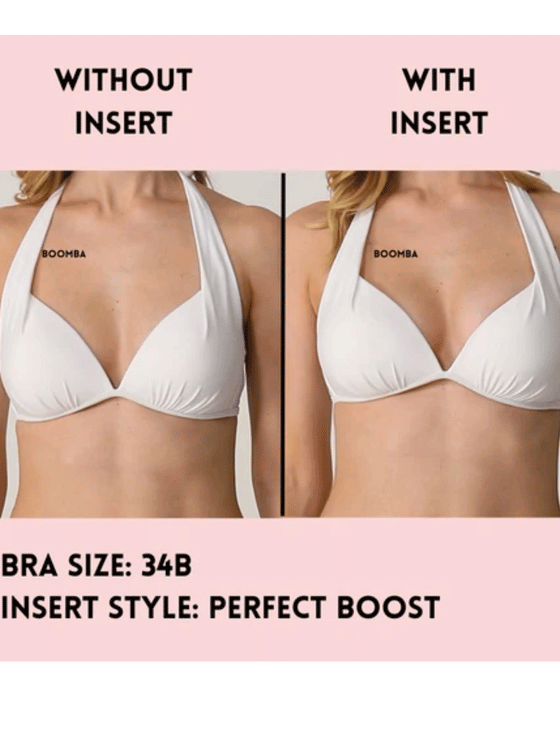 Boomba Perfect Boost Inserts