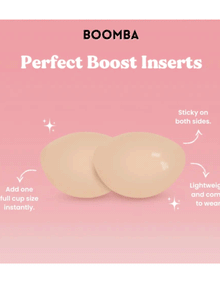  Boomba Perfect Boost Inserts