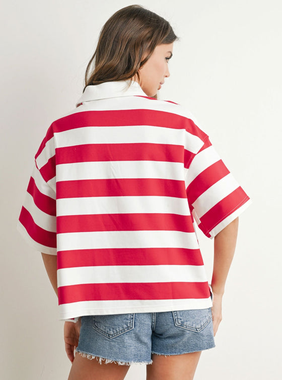 Nantucket Polo