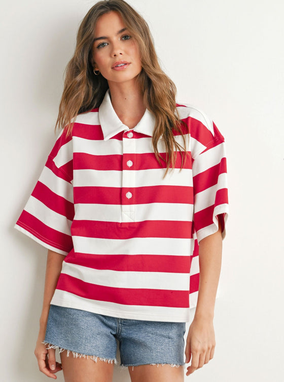 Nantucket Polo