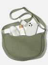 Commuter Bag In 4 Colors