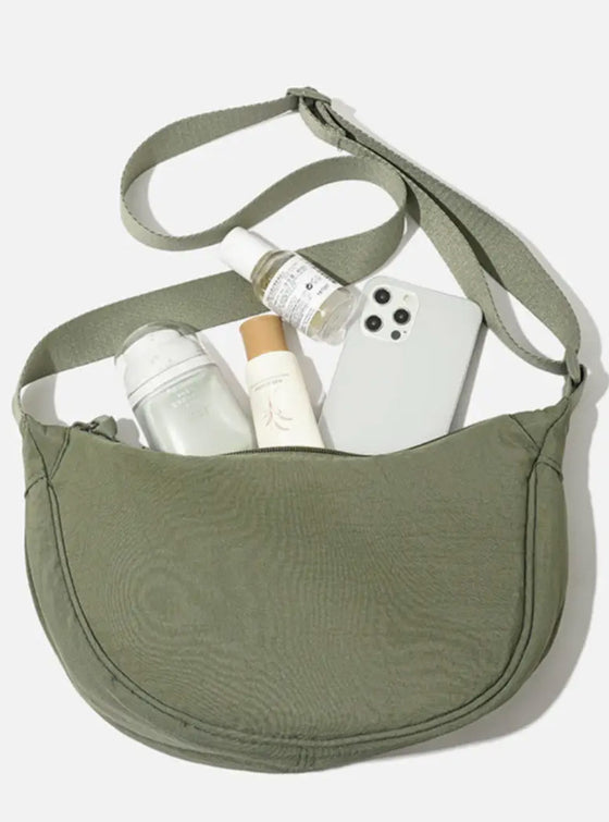 Commuter Bag In 4 Colors