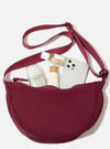 Commuter Bag In 4 Colors