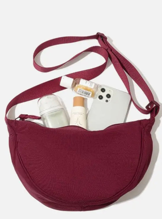 Commuter Bag In 4 Colors