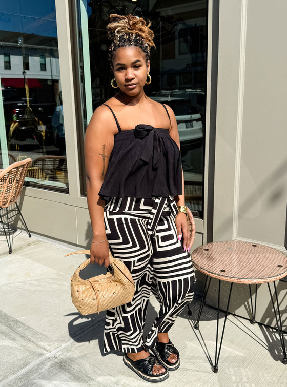 Delphi Dreams Pants