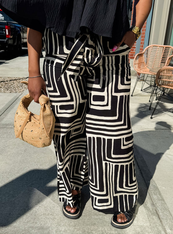 Delphi Dreams Pants
