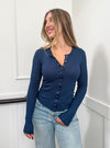 Free People Going Places Cardi