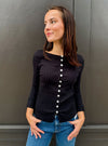 Free People Tilly Long Sleeve Top