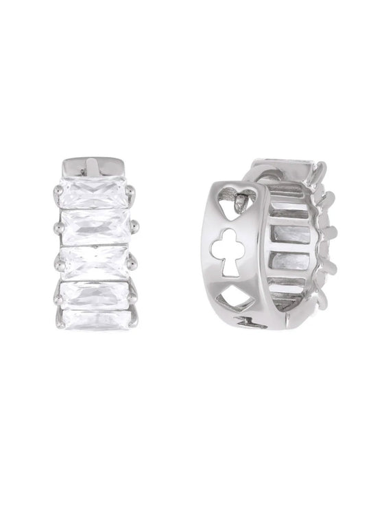 FYB Delphine Huggies In 2 Colors