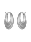 FYB Hattie Hoops In 2 Colors